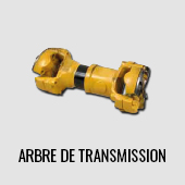 Arbre Transmission